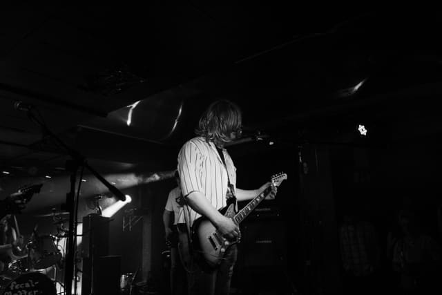Fotografie z akce: Fecal Matters (Nirvana revival)