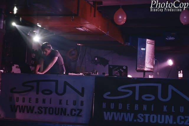 Fotografie z akce: GOODWILL PARTY - PYJAMA DRESS CODE