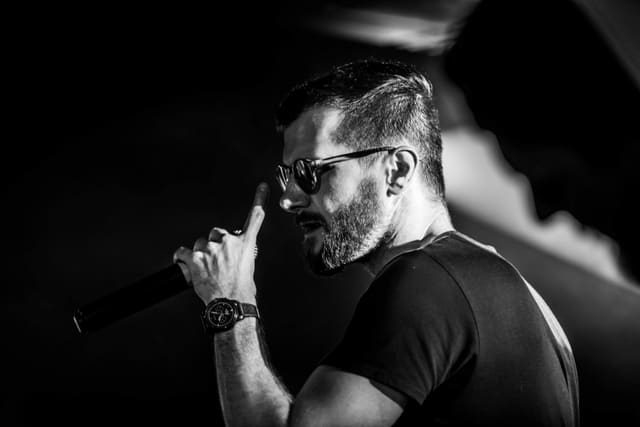 Fotografie z akce: Benefiční festival
