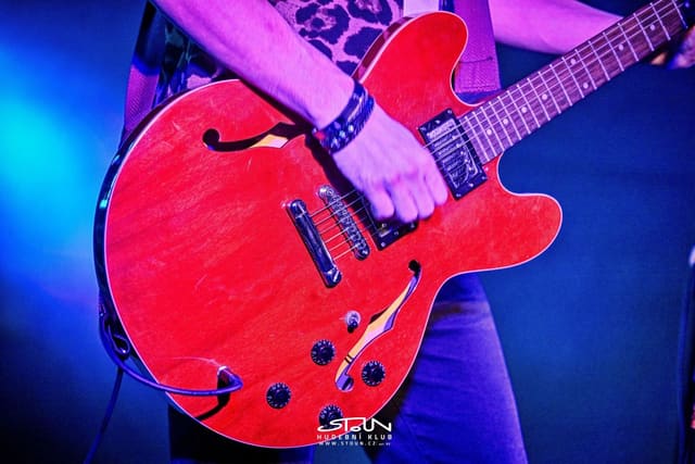 Fotografie z akce: Positive Show vol.7
