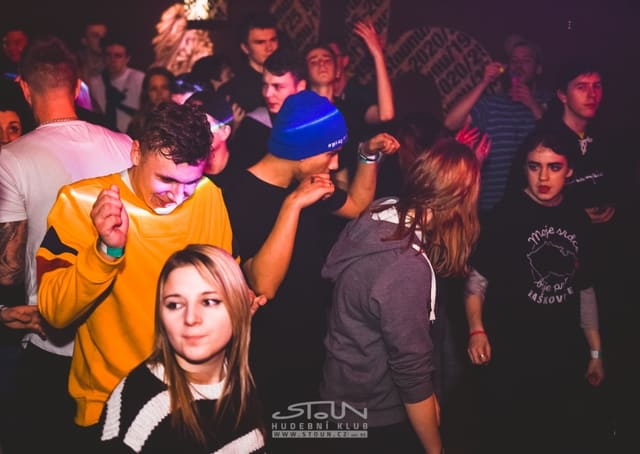 Fotografie z akce: Beats for Love on the road w/ Pixie