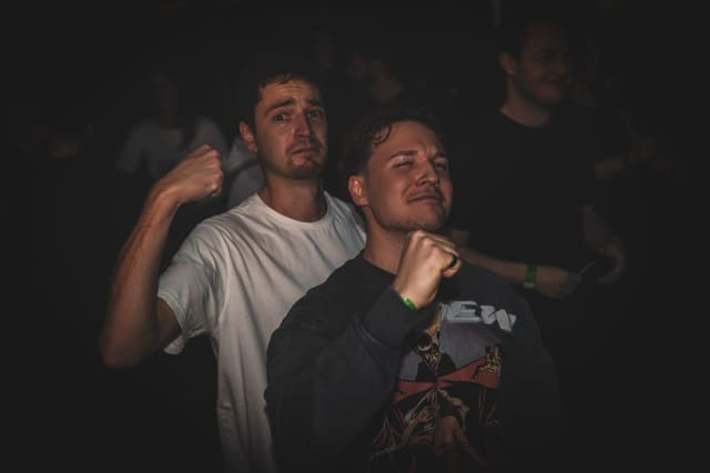 Fotografie z akce: Beats For Love On The Road ♡ w/ L Plus & Jimmy Danger