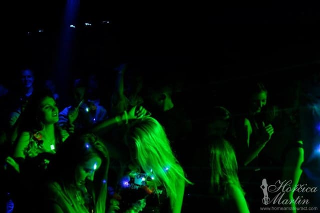 Fotografie z akce: SUMMER OPEN NIGHT VOL.5