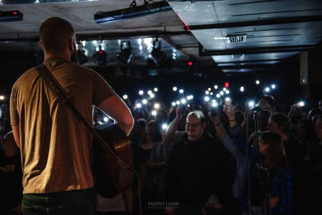 Fotografie z akce: Pokáč