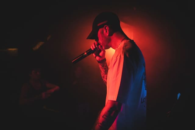 Fotografie z akce: Beats For Love On The Road ♡ w/ L Plus & Jimmy Danger