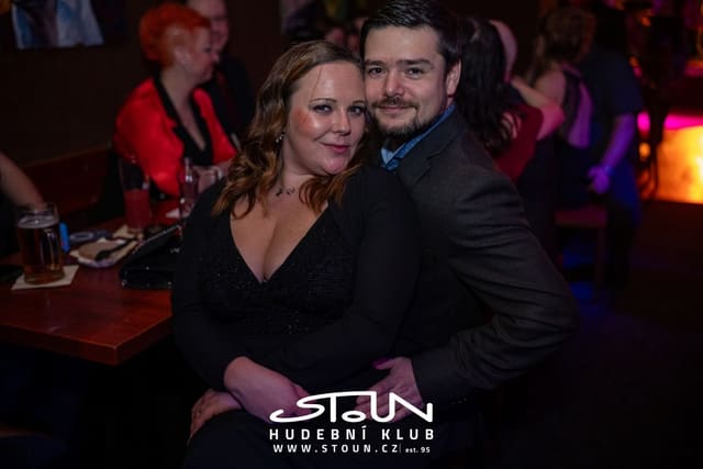 Fotografie z akce: Narozeninový ples - 30 let