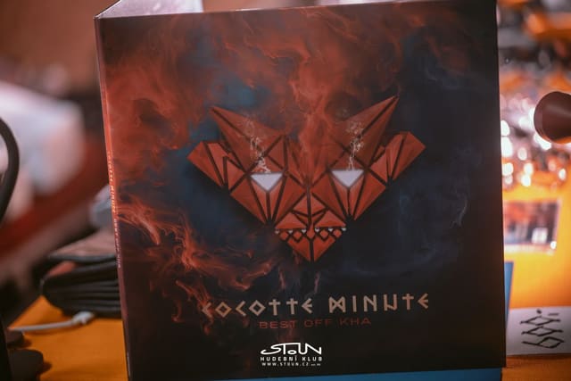 Fotografie z akce: Cocotte Minute
