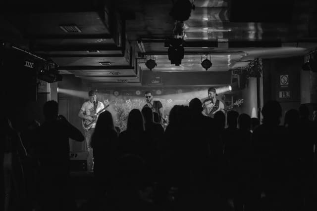 Fotografie z akce: Benefiční festival