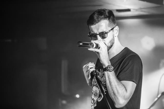 Fotografie z akce: Benefiční festival