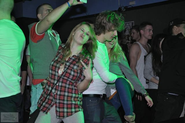 Fotografie z akce: NAROZENINOVÁ PARTY - DJ WICH