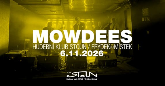 Mowdees