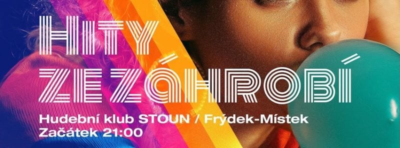 Hity ze Záhrobí 18+