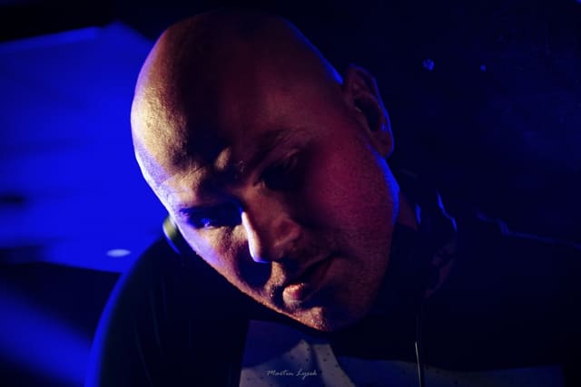 Fotografie z akce: BASS INVASION - NEW BLOOD EDITION