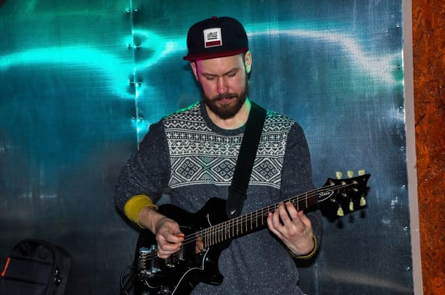 Fotografie z akce: PRAGO UNION + CHAMPION SOUND