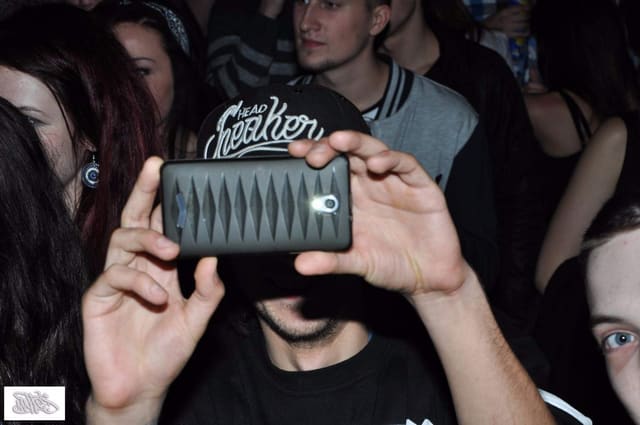 Fotografie z akce: X-MASS PARTY - DJ WICH