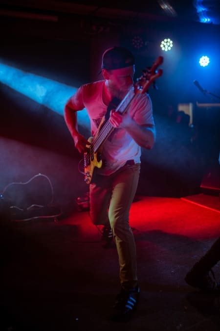 Fotografie z akce: Benefiční festival