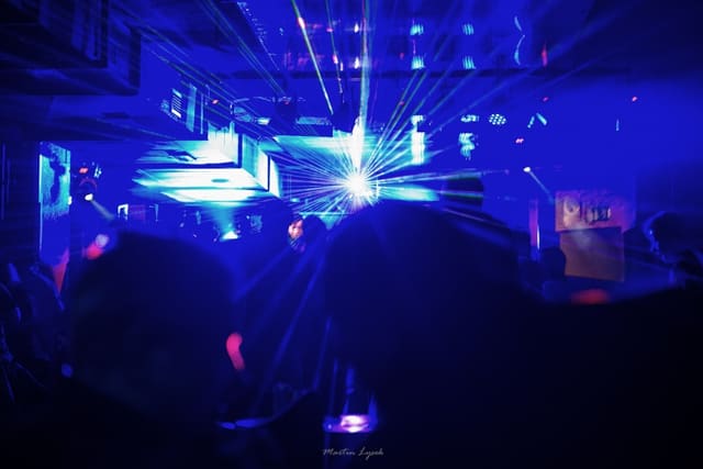 Fotografie z akce: BASS INVASION - NEW BLOOD EDITION