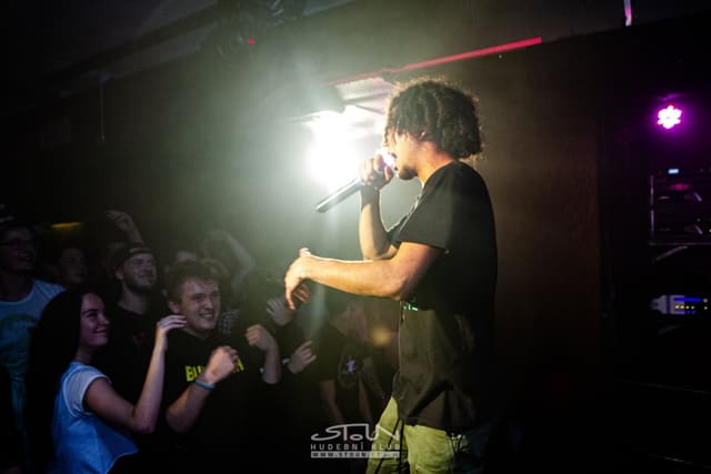 Fotografie z akce: Rest | Ty nikdy Label
