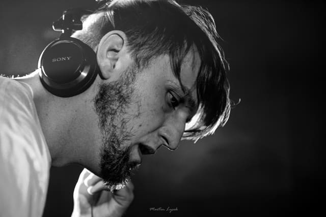 Fotografie z akce: BASS INVASION - NEW BLOOD EDITION