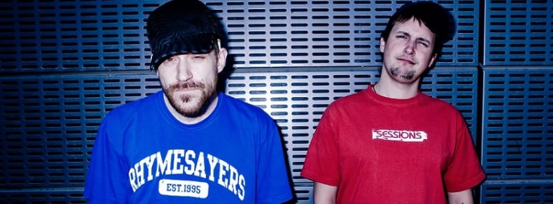 PRAGO UNION + CHAMPION SOUND