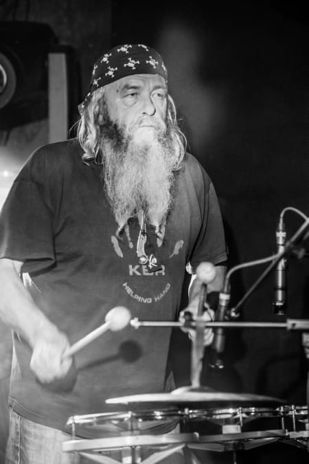 Fotografie z akce: Benefiční festival