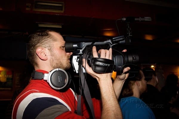 Fotografie z akce: MŇÁGA & ŽĎORP