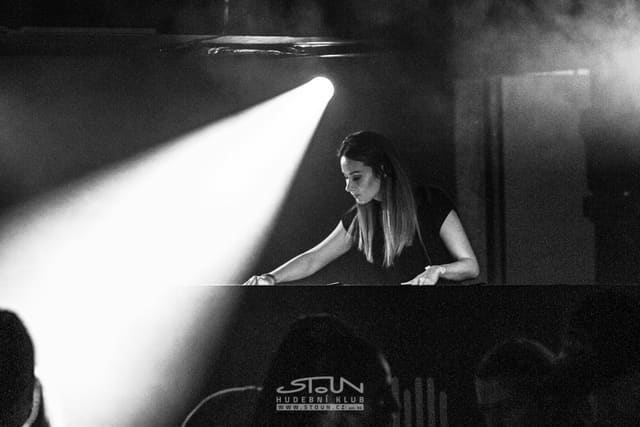 Fotografie z akce: Beats for Love X-Mas w/ Lucca & Chris Sadler