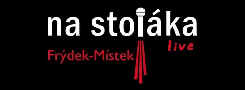 Na Stojáka - večerní představení - vyprodáno