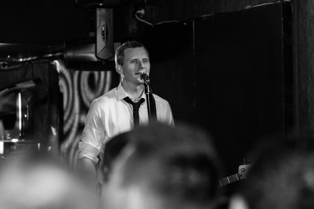 Fotografie z akce: Vypsaná fiXa