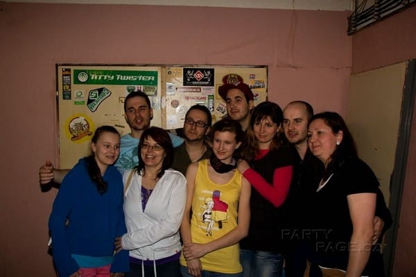 Fotografie z akce: NO NAME
