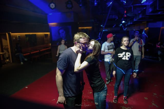 Fotografie z akce: BASS INVASION - NEW BLOOD EDITION
