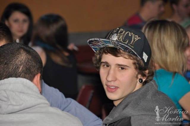 Fotografie z akce: SUMMER OPEN NIGHT VOL.5