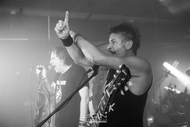 Fotografie z akce: Visací Zámek & Znouzectnost