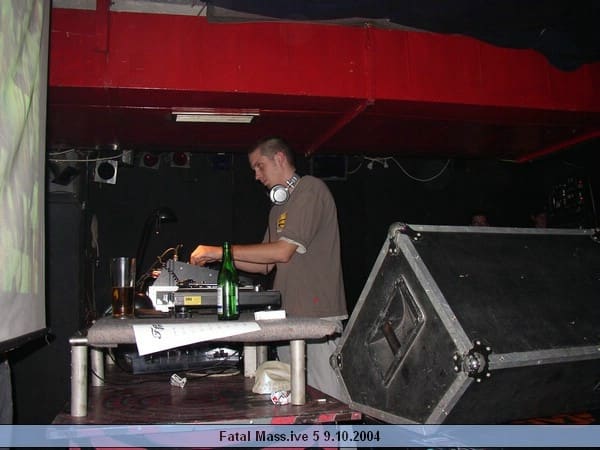 Fotografie z akce: FATAL MASS.IVE 5