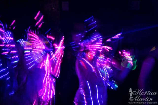 Fotografie z akce: SUMMER OPEN NIGHT VOL.5