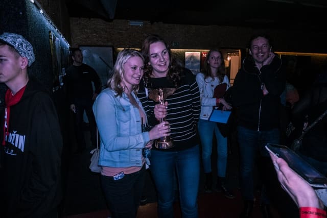 Fotografie z akce: Andělská párty
