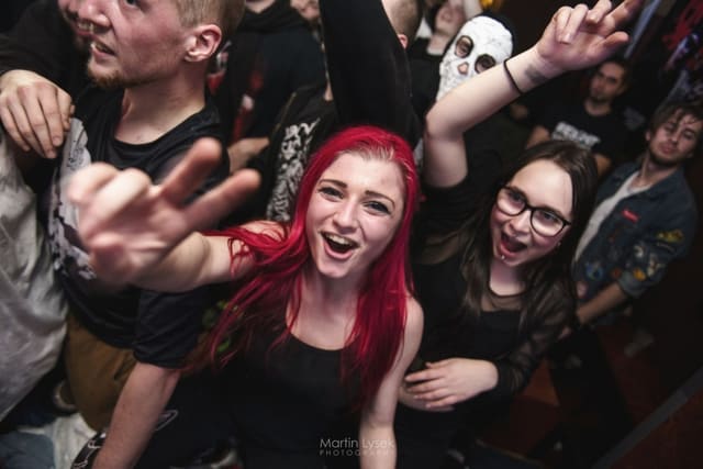 Fotografie z akce: Dope D.O.D.
