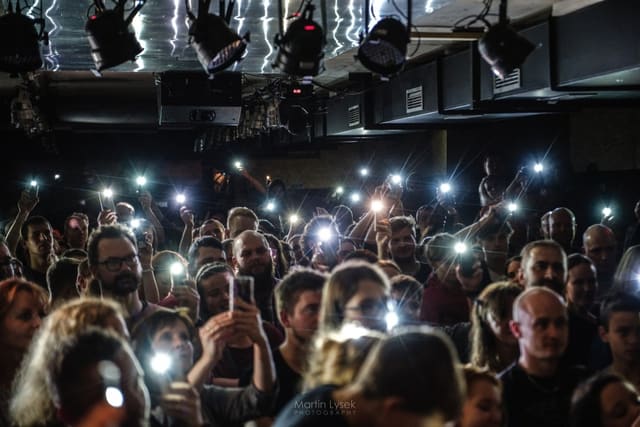 Fotografie z akce: Pokáč