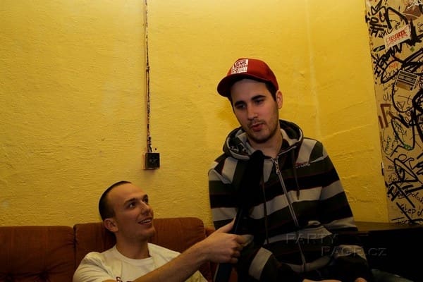 Fotografie z akce: NO NAME