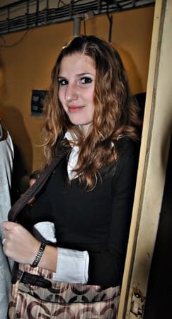 Fotografie z akce: MOJA REČ