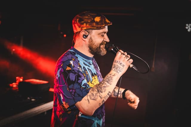 Fotografie z akce: Prago Union