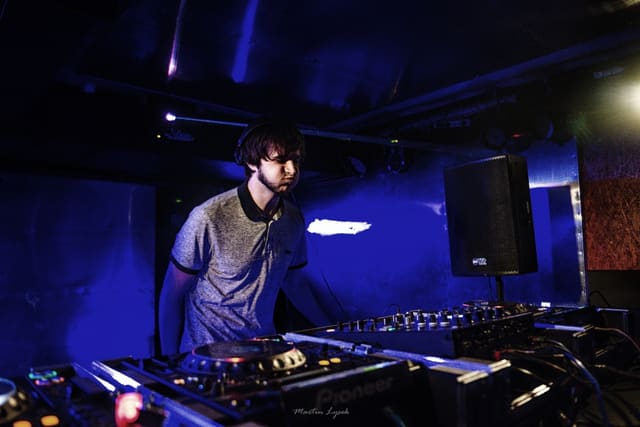 Fotografie z akce: BASS INVASION - NEW BLOOD EDITION