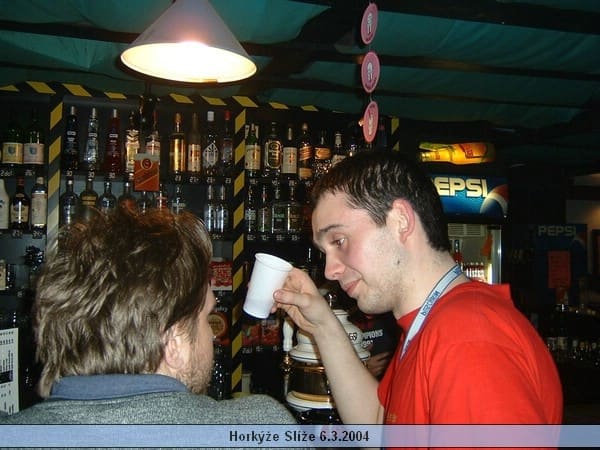 Fotografie z akce: HORKÝŽE SLÍŽE