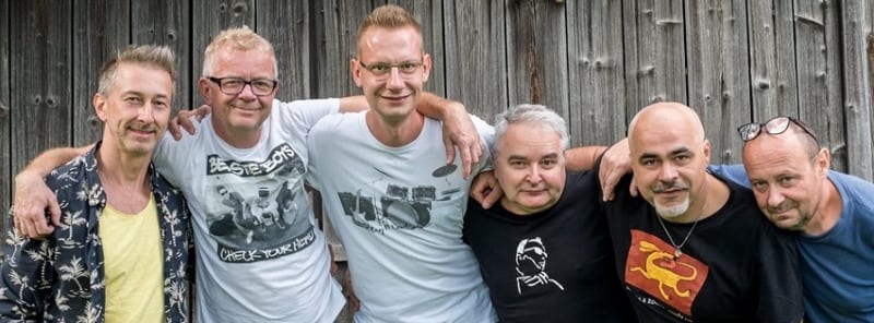 Mňága a Žďorp