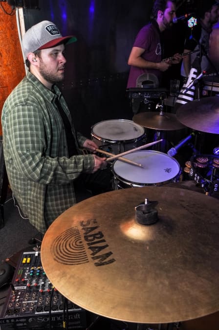 Fotografie z akce: PRAGO UNION + CHAMPION SOUND