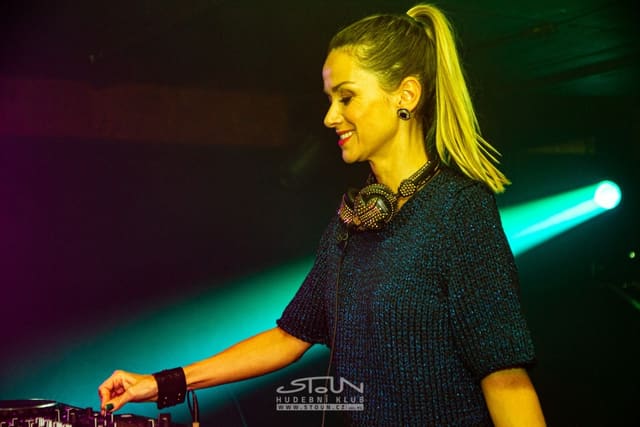 Fotografie z akce: Beats for Love X-Mas w/ Lucca & Chris Sadler