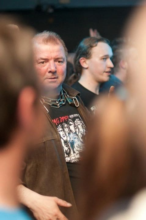 Fotografie z akce: VISACÍ ZÁMEK & PLEXIS