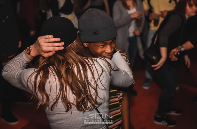 Fotografie z akce: Beats for Love on the road w/ Pixie
