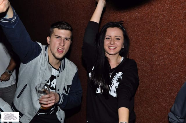 Fotografie z akce: X-MASS PARTY - DJ WICH