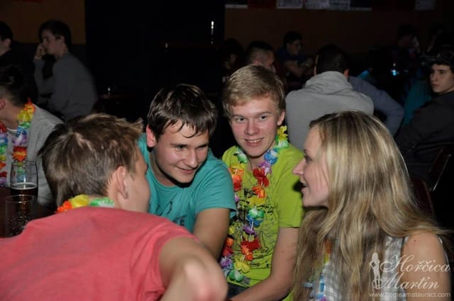 Fotografie z akce: SUMMER OPEN NIGHT VOL.5